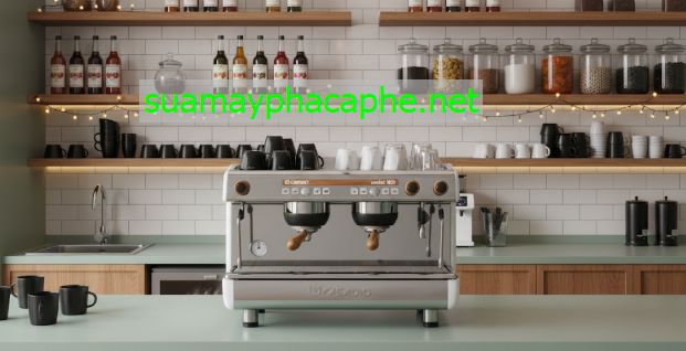 9 điều lưu ý khi mua máy pha cà phê