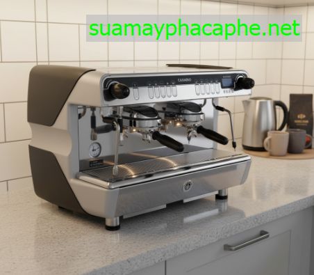 Mua Máy Pha Cà Phê Ở Đâu Uy Tín Tại TPHCM?