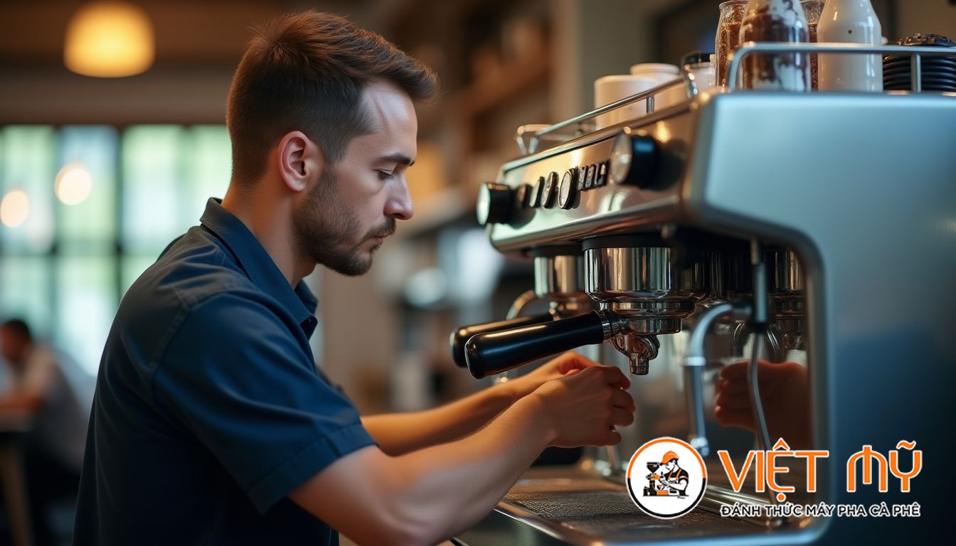 Nên Mua Máy Pha Cà Phê Delonghi Dòng Nào Cho Gia Đình?