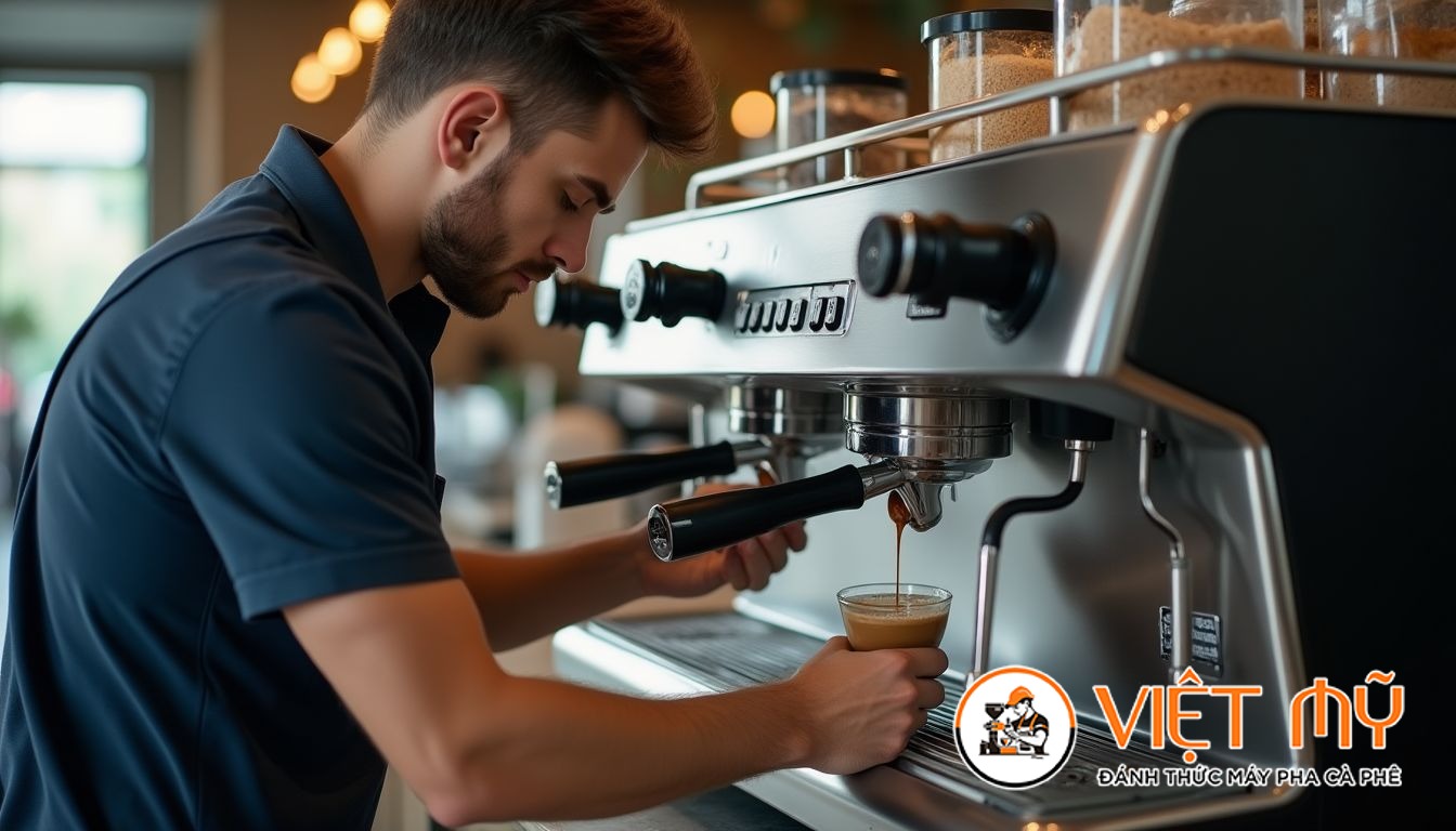 Nên Mua Máy Xay Cà Phê Đi Kèm Loại Nào Bền Nhất?