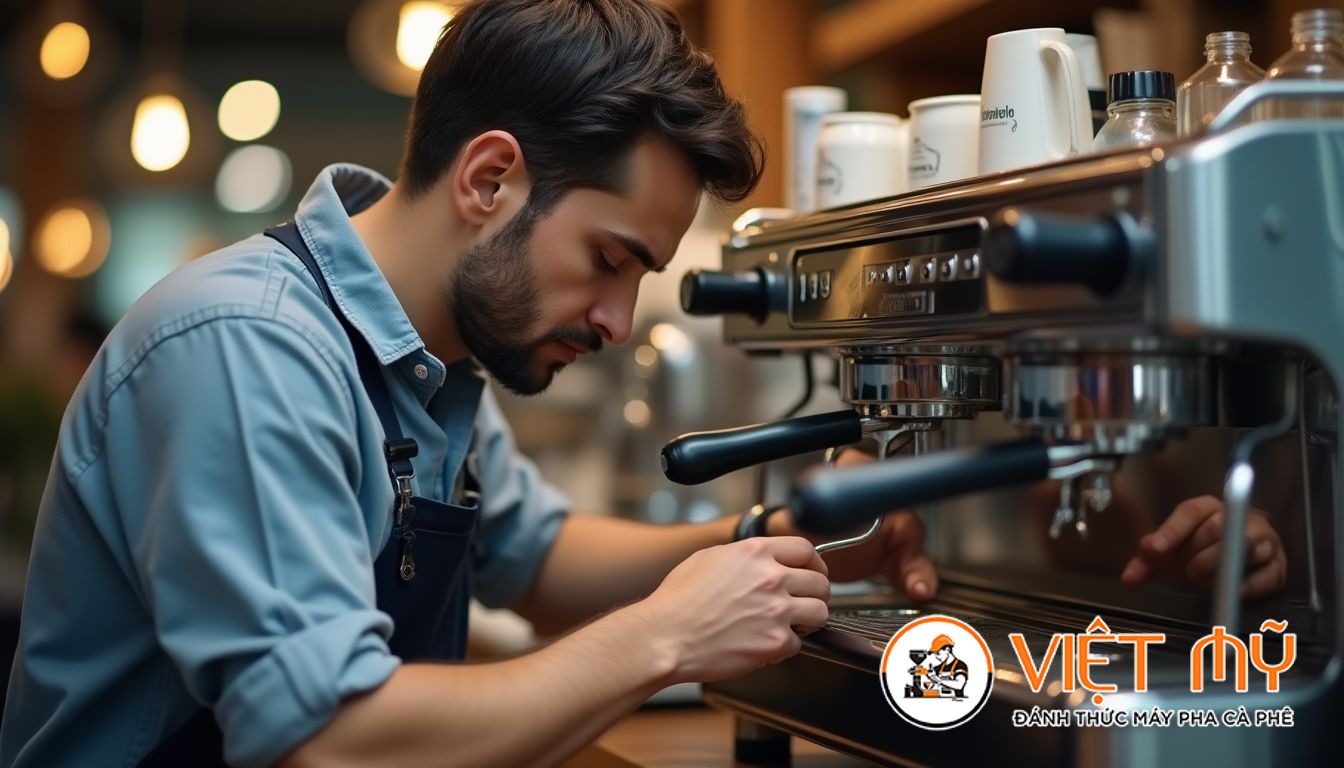 So sánh máy pha cà phê Breville và Delonghi cho gia đình: Lựa chọn nào tốt hơn?
