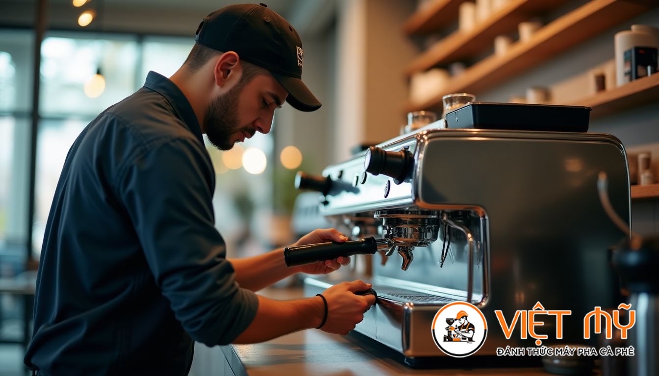 So sánh máy pha cà phê Jura và La Marzocco: Nên chọn hãng nào?