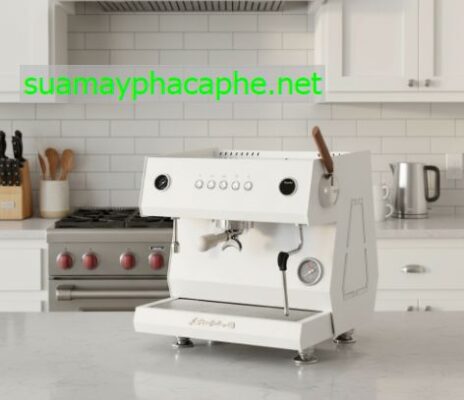 Dịch vụ sửa máy pha cà phê Gemilai uy tín tại TPHCM
