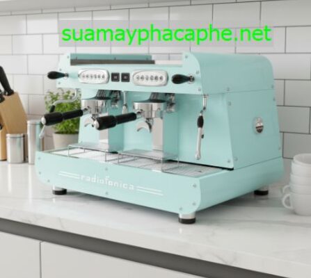 Sửa máy pha cà phê uy tín tại Quận 1