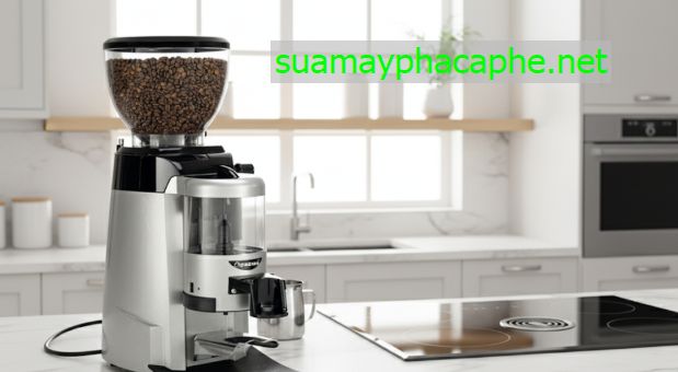 Sửa máy xay cà phê và 8 điều cần đọc