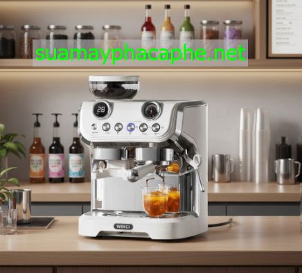 Top 3 Cách Sử Dụng Máy Pha Cà Phê Đúng Cách